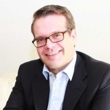 Jakob Moeller-Jensen