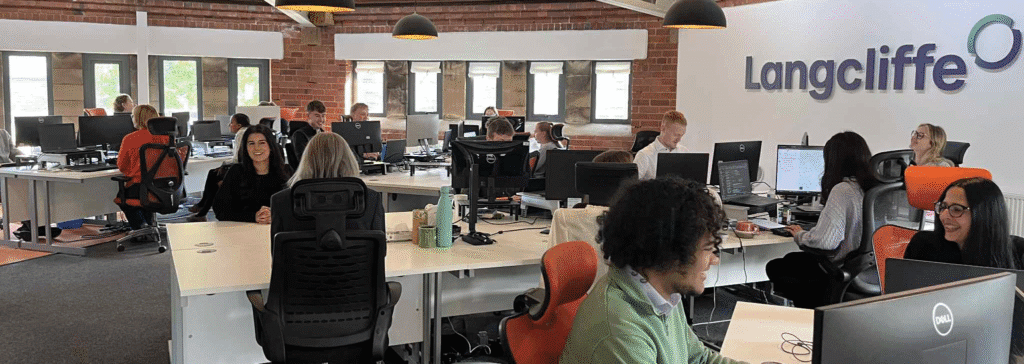 Deal Executive (UK)